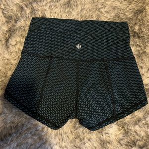 Lulu lemon shorts